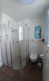 Badezimmer klein