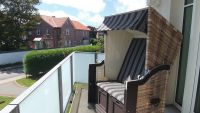 Balkon klein